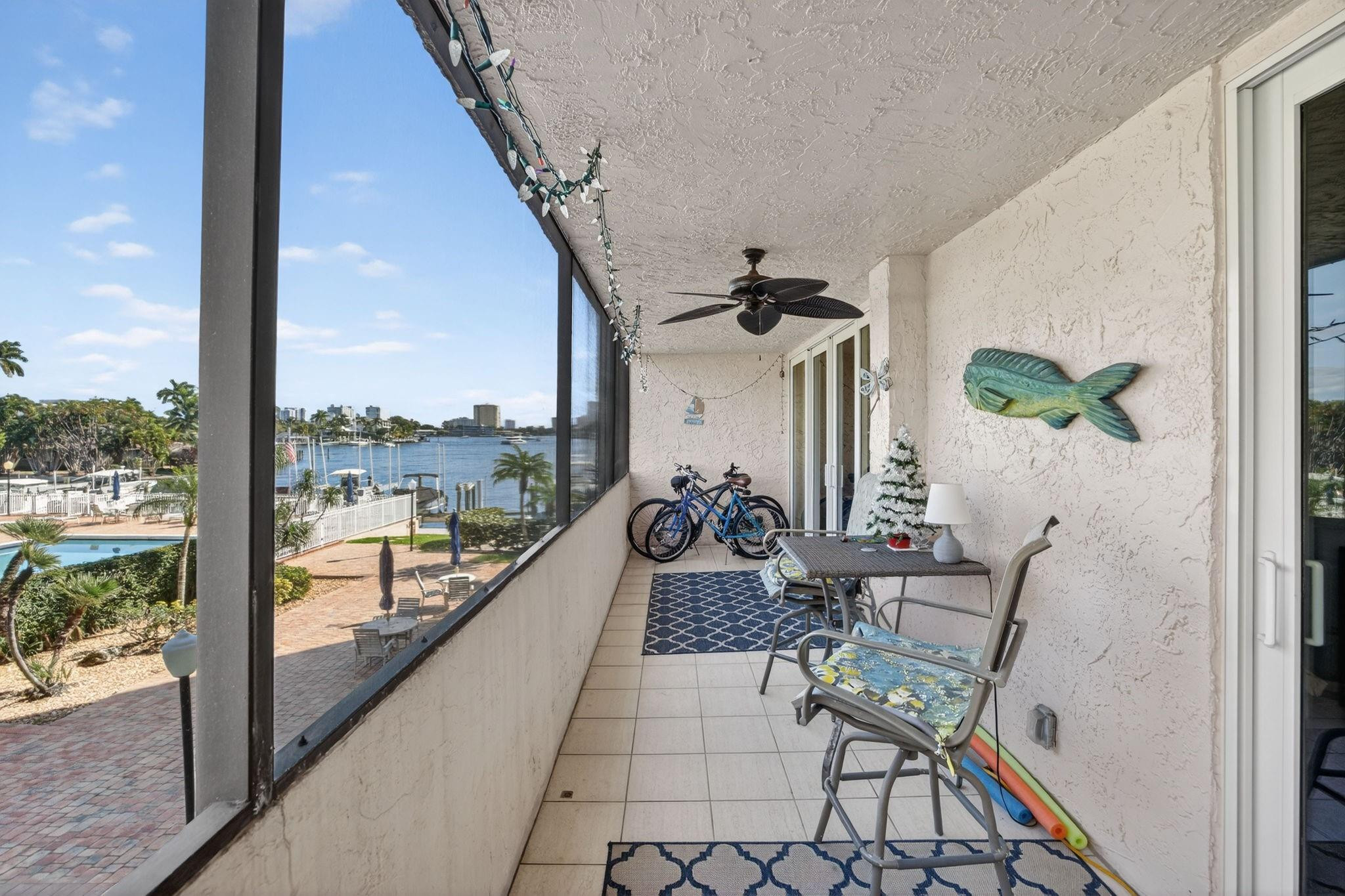 Bay Yacht Club Condo - Residential