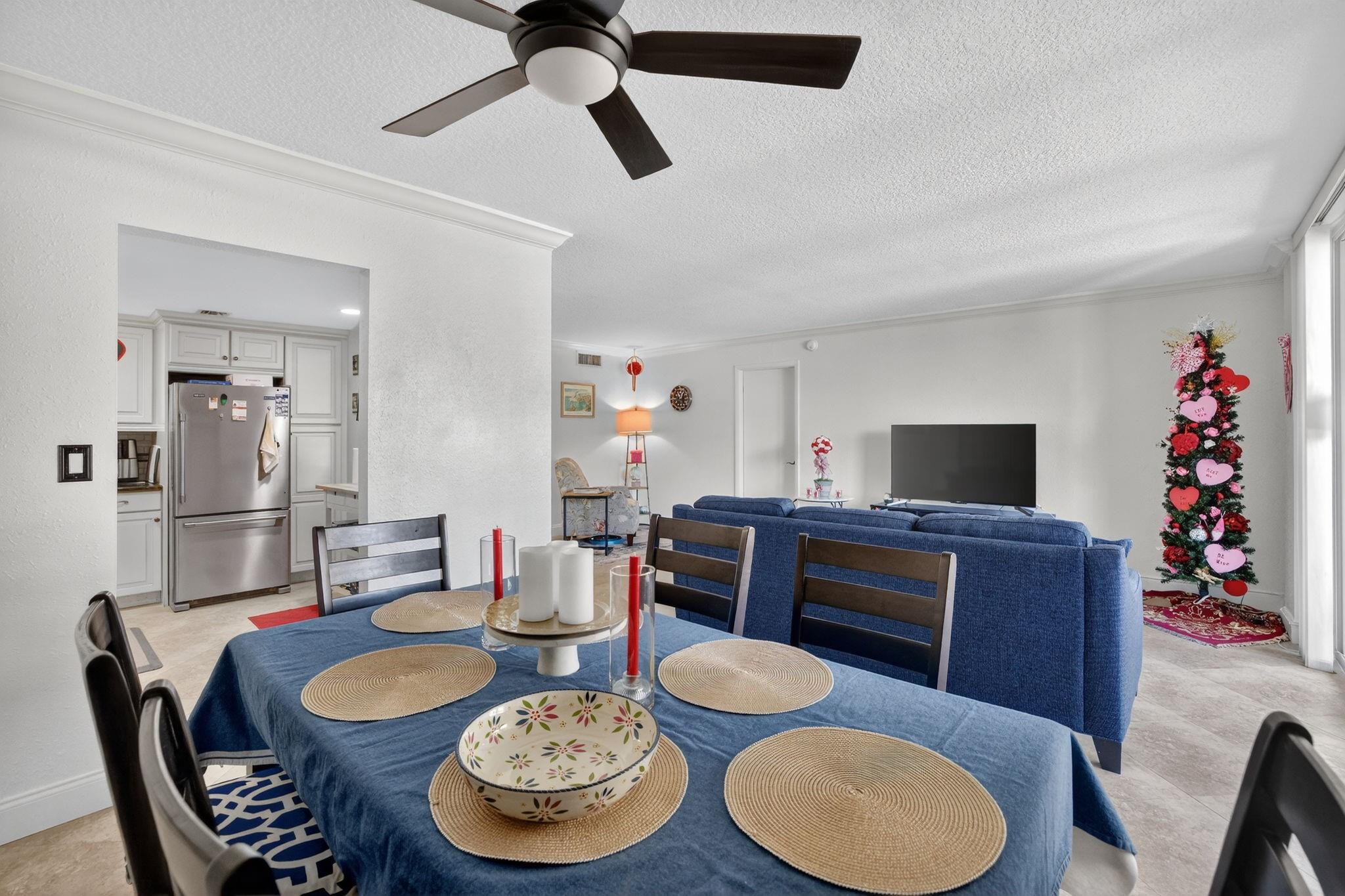 Bay Yacht Club Condo - Residential