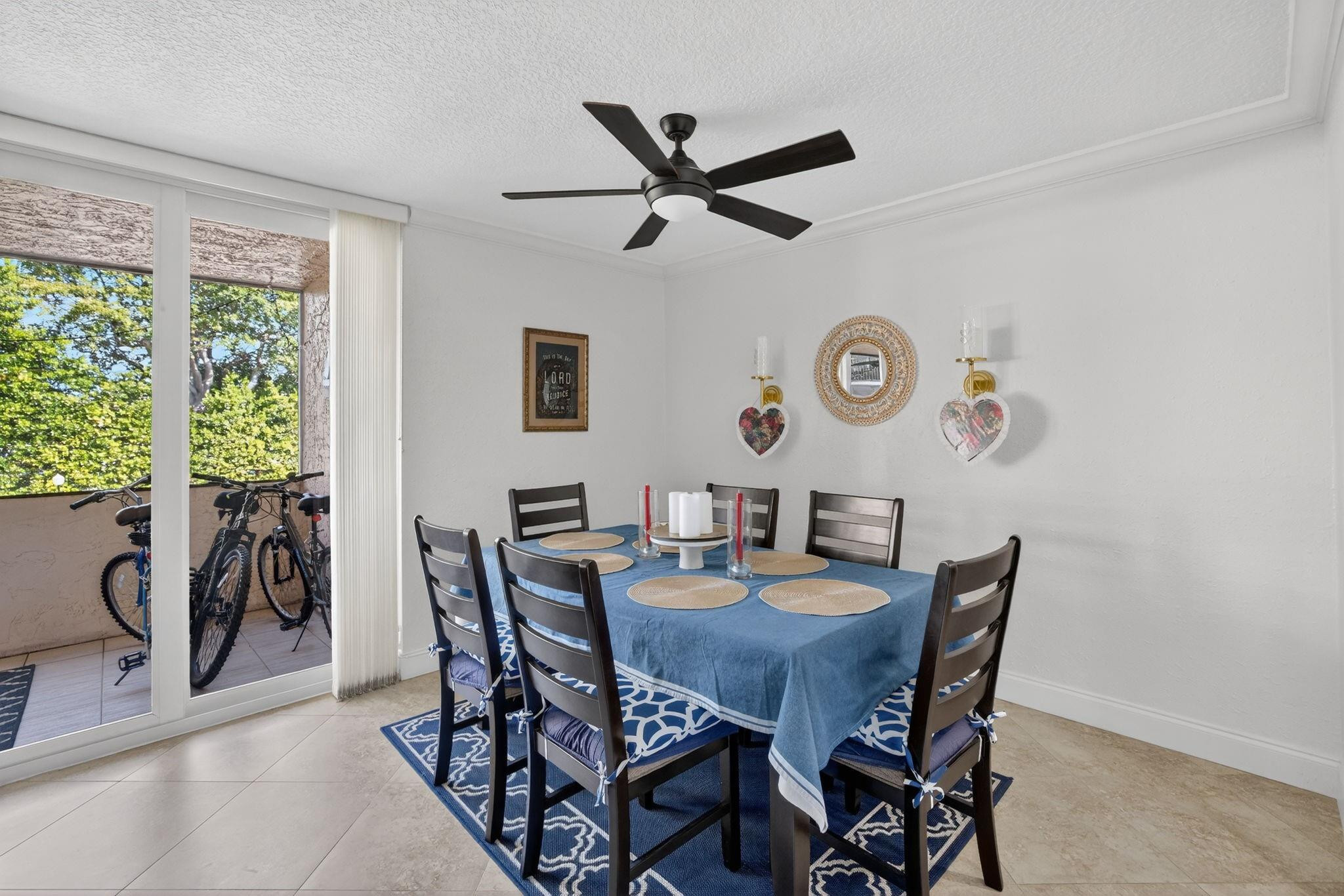 Bay Yacht Club Condo - Residential