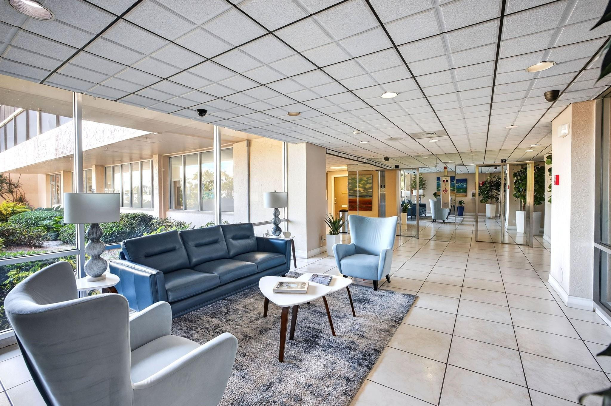 Bay Yacht Club Condo - Residential