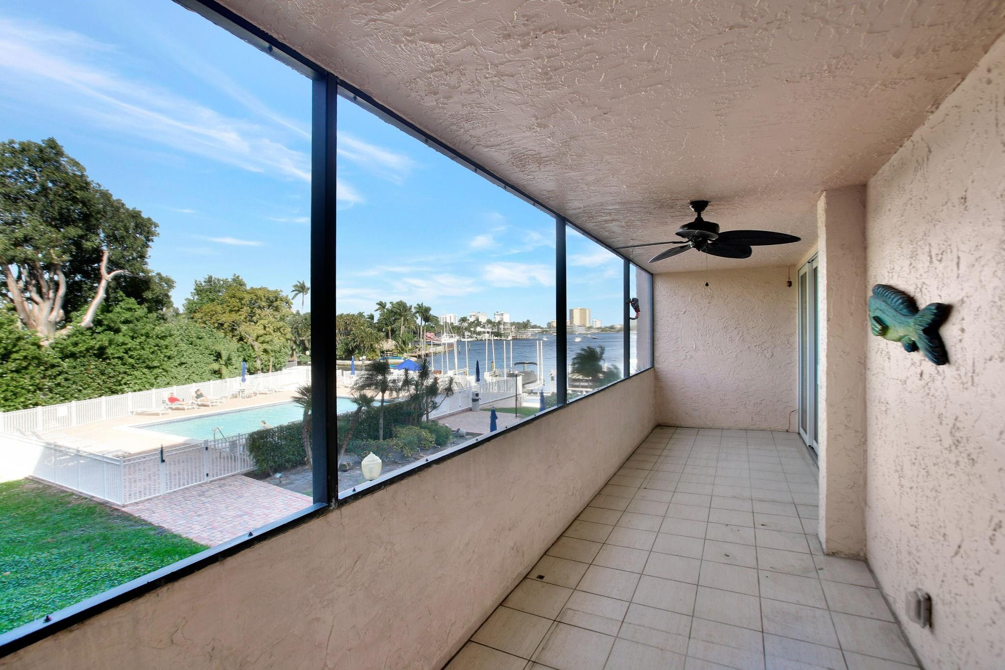 Bay Yacht Club Condo - Residential