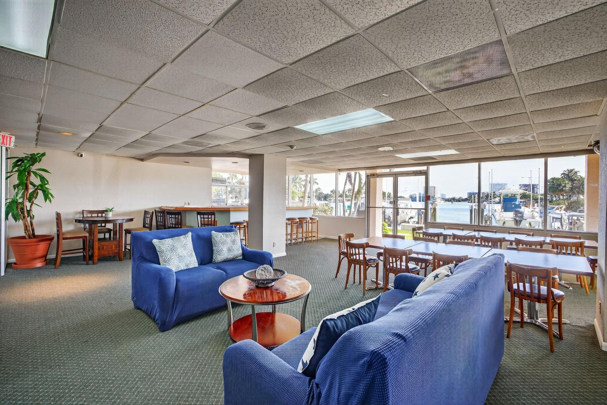 Bay Yacht Club Condo - Residential