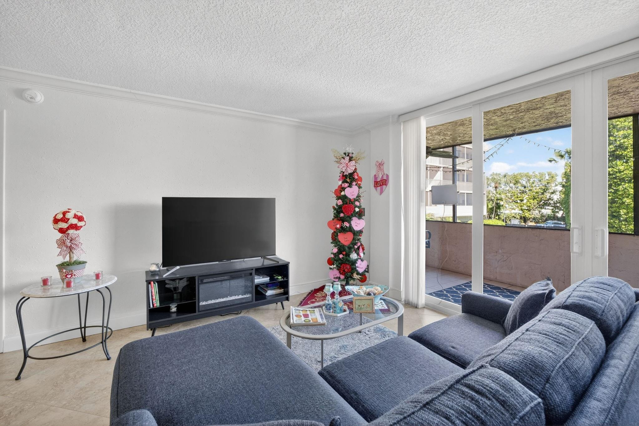 Bay Yacht Club Condo - Residential