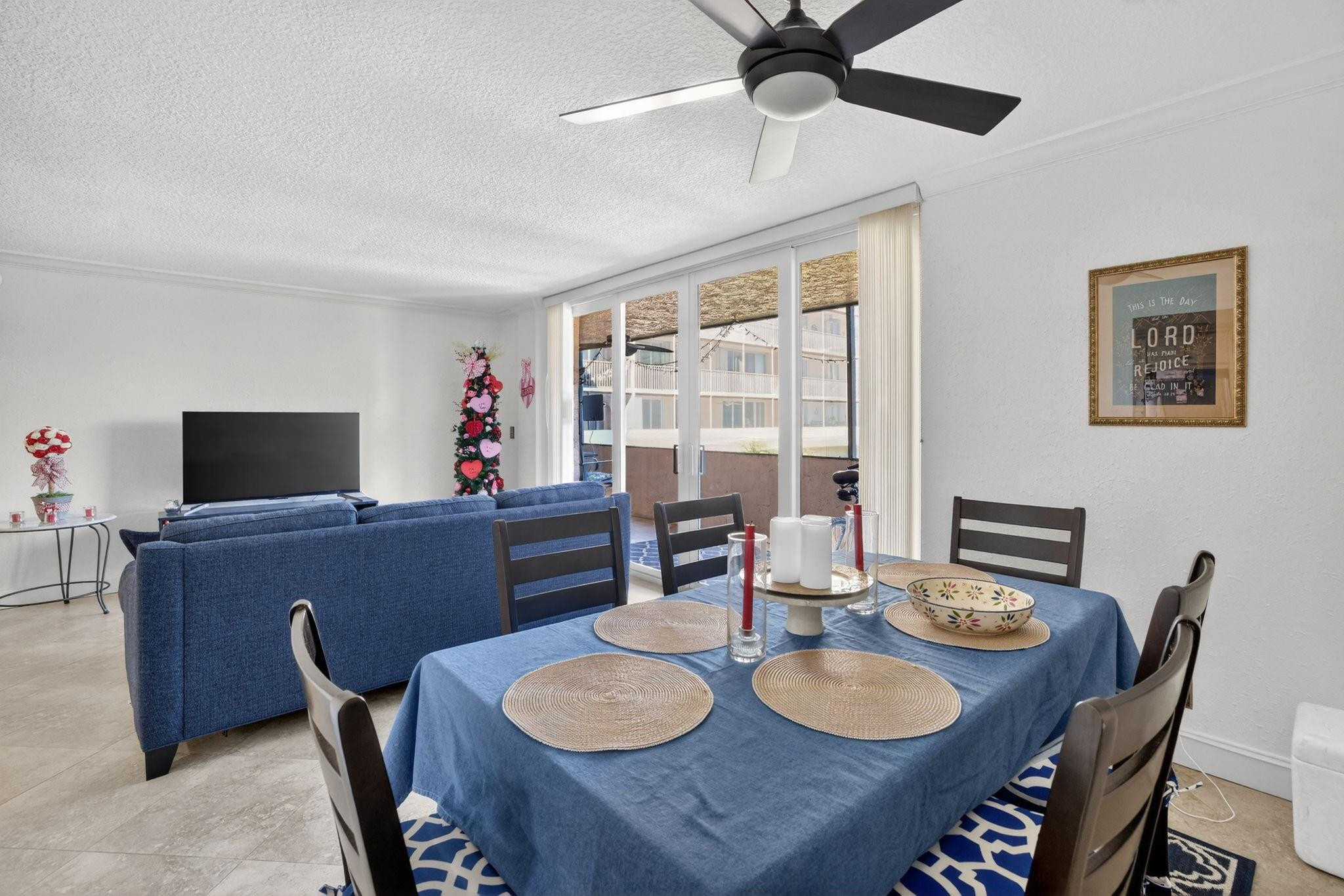 Bay Yacht Club Condo - Residential