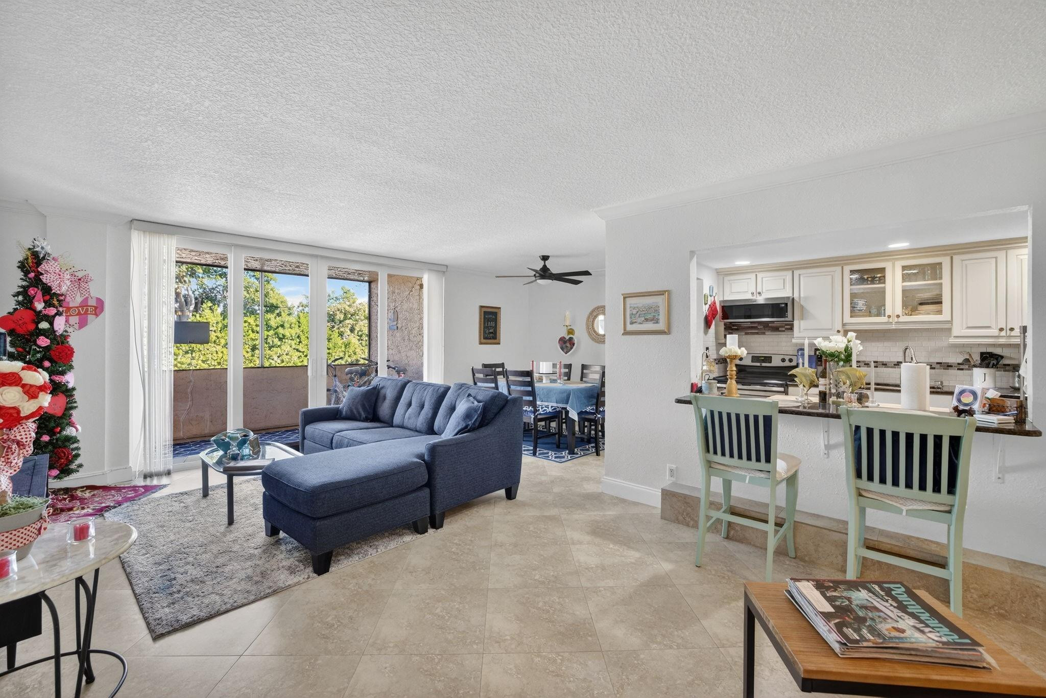 Bay Yacht Club Condo - Residential