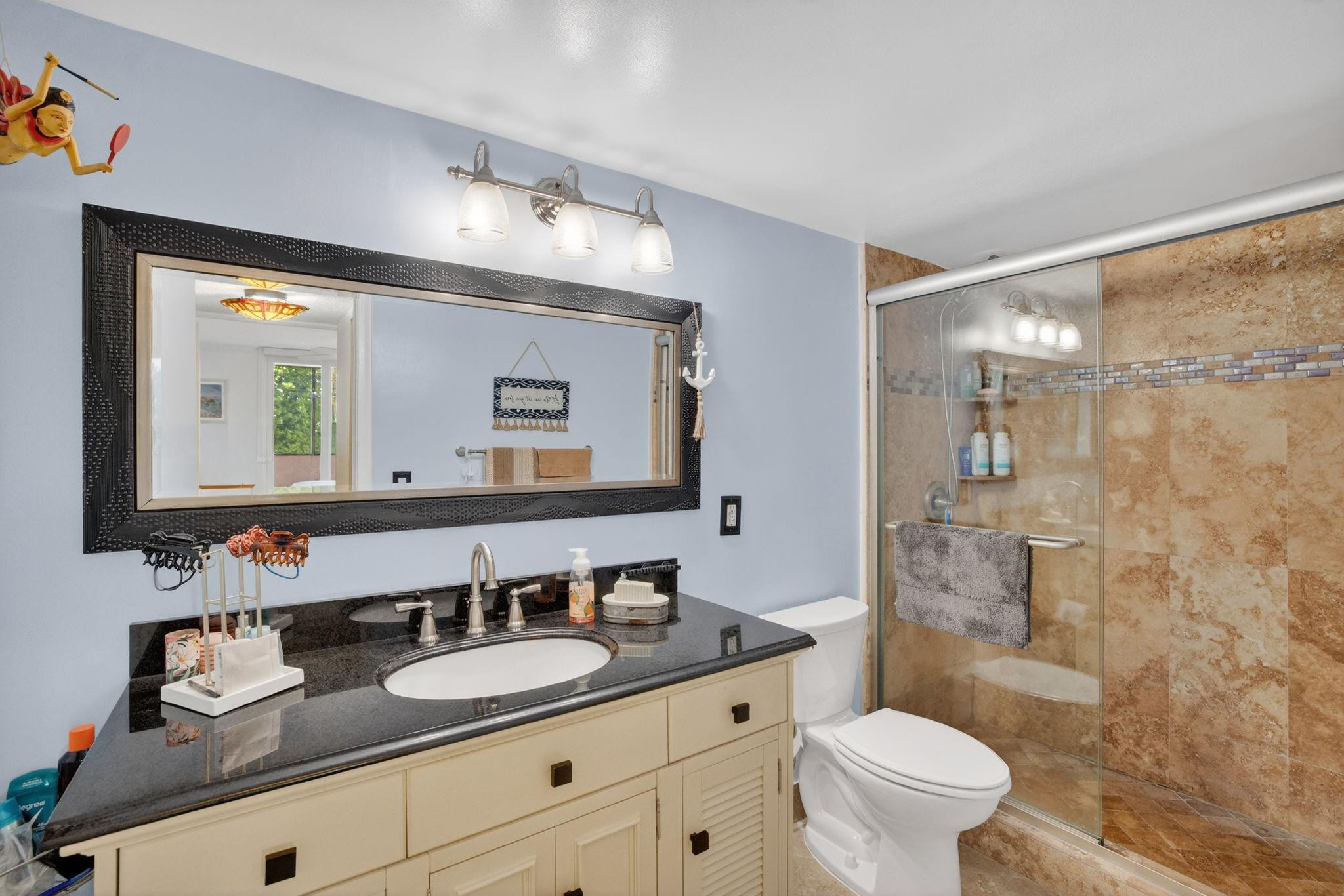 Bay Yacht Club Condo - Residential