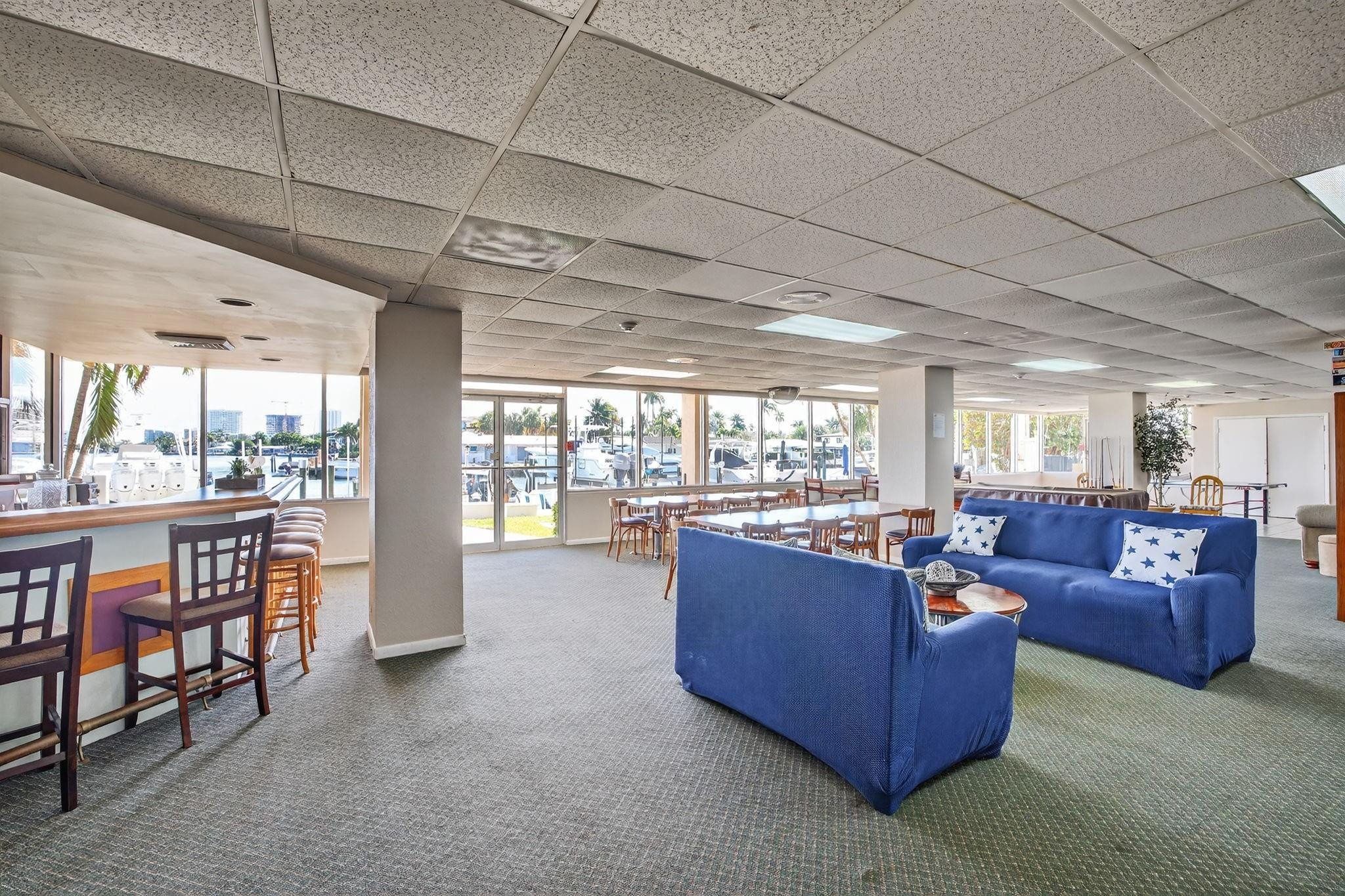 Bay Yacht Club Condo - Residential