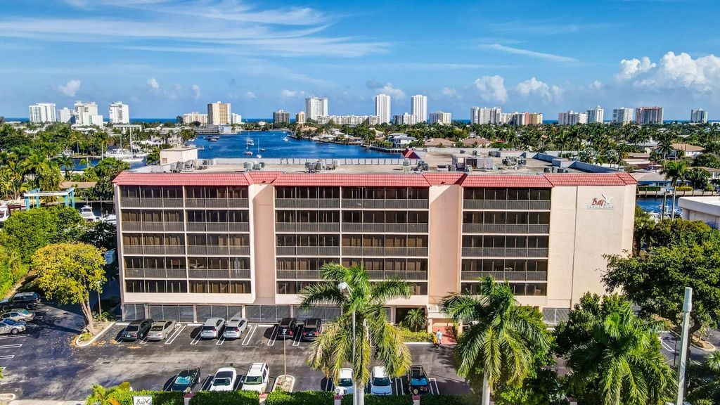 Photo of 740 S Federal Highway #202, Pompano Beach, FL 33062 (MLS # F10550267)