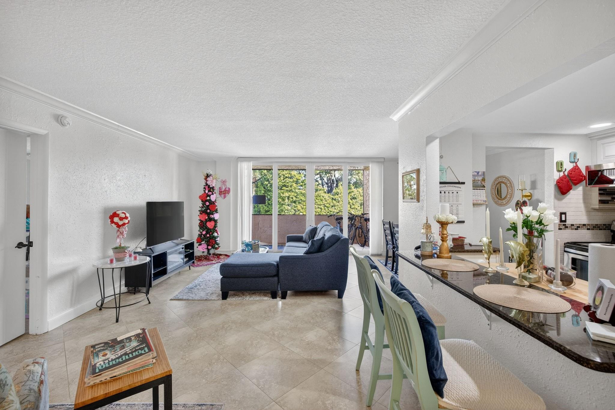 Bay Yacht Club Condo - Residential