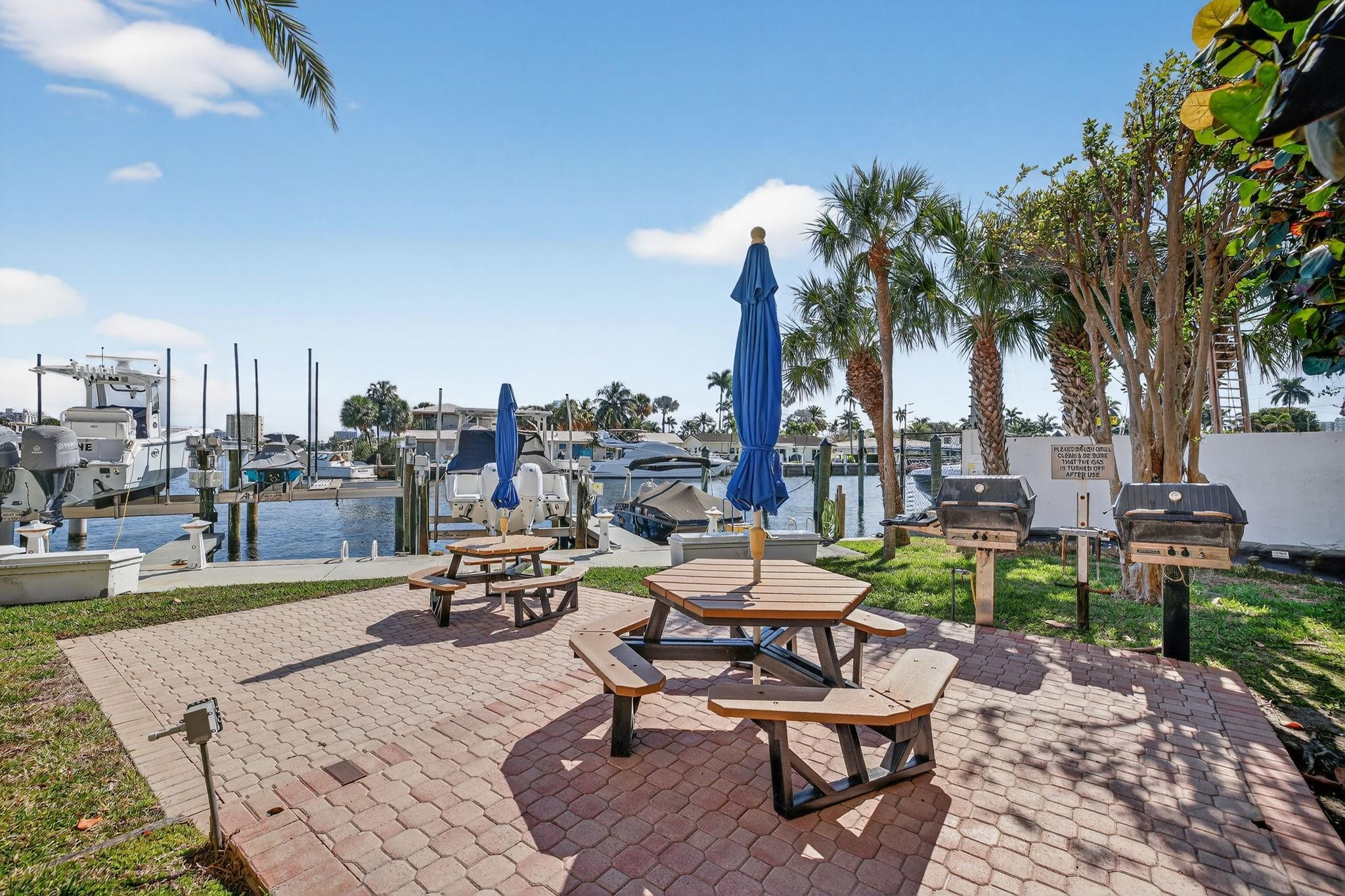 Bay Yacht Club Condo - Residential
