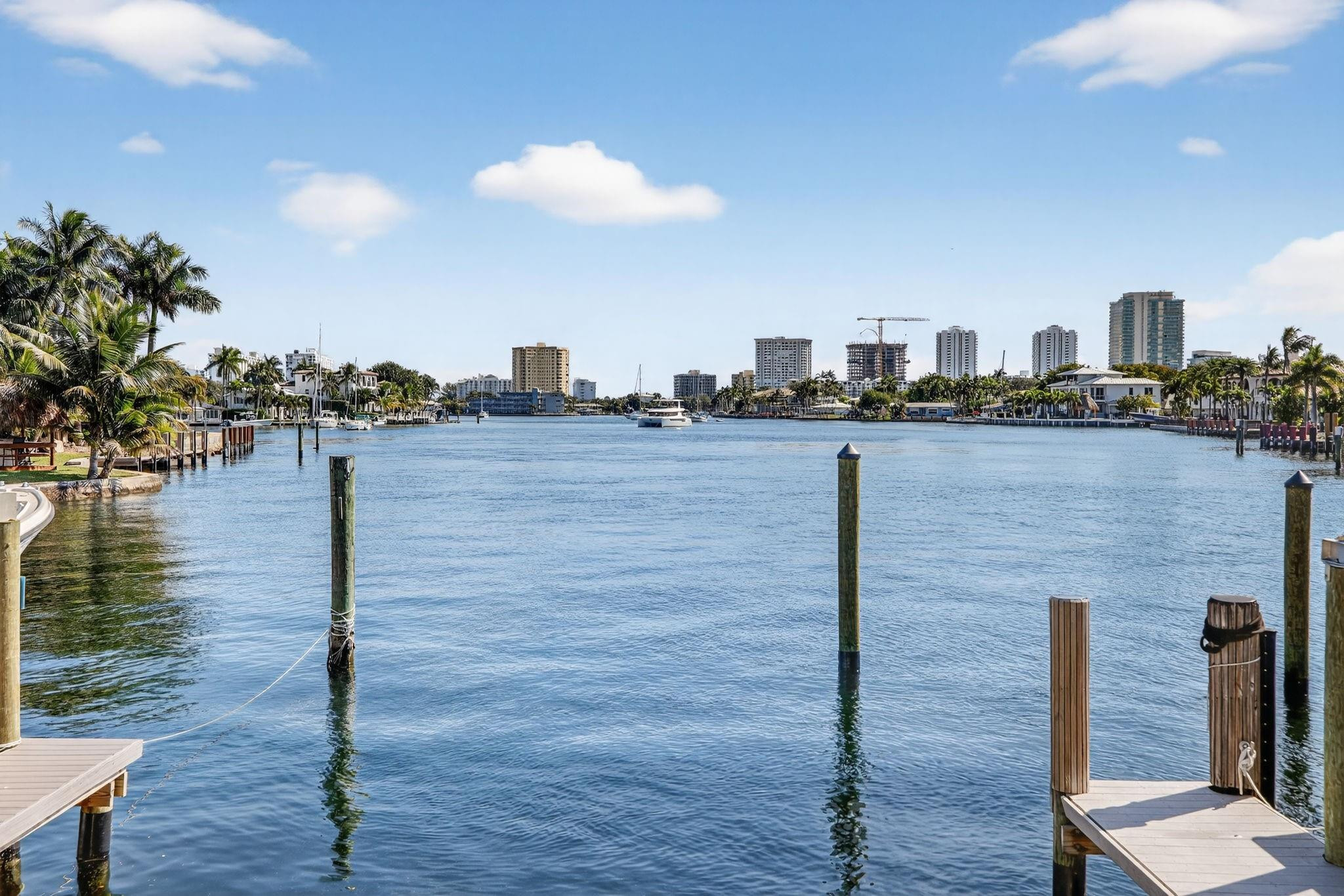 Bay Yacht Club Condo - Residential