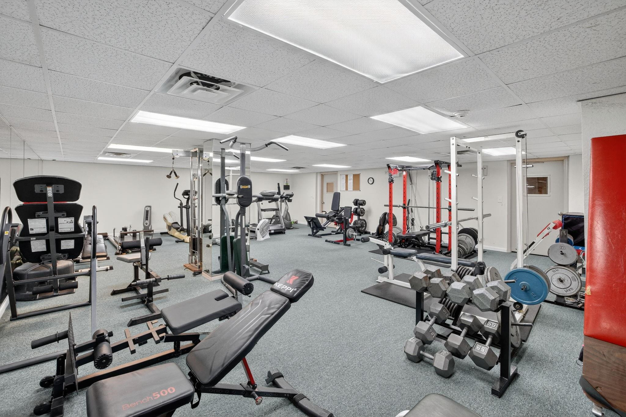 Bay Yacht Club Condo - Residential