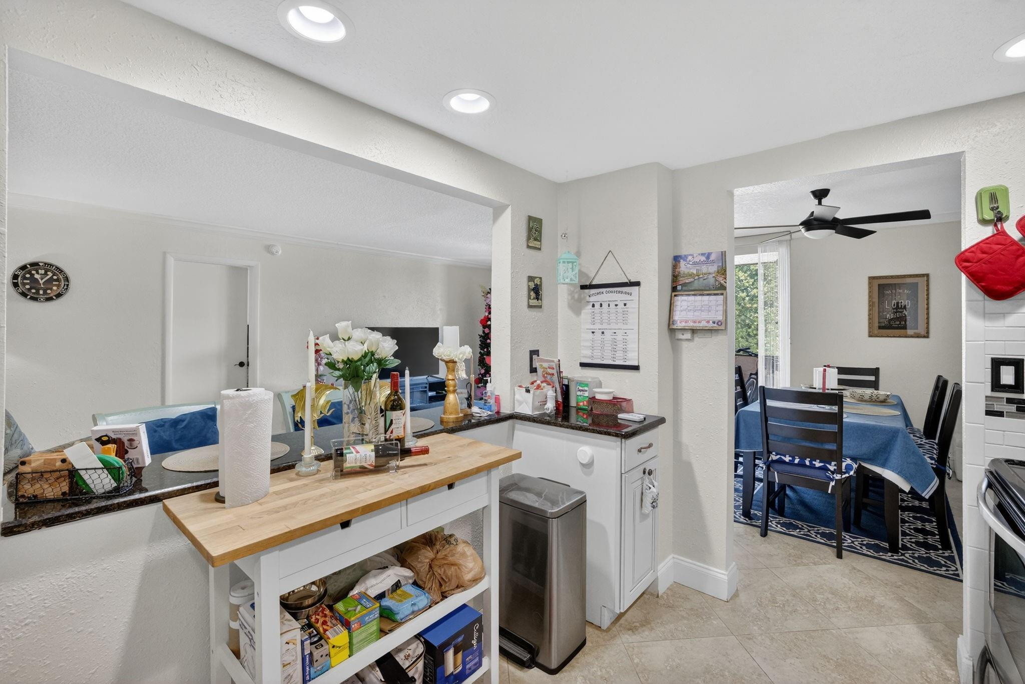 Bay Yacht Club Condo - Residential