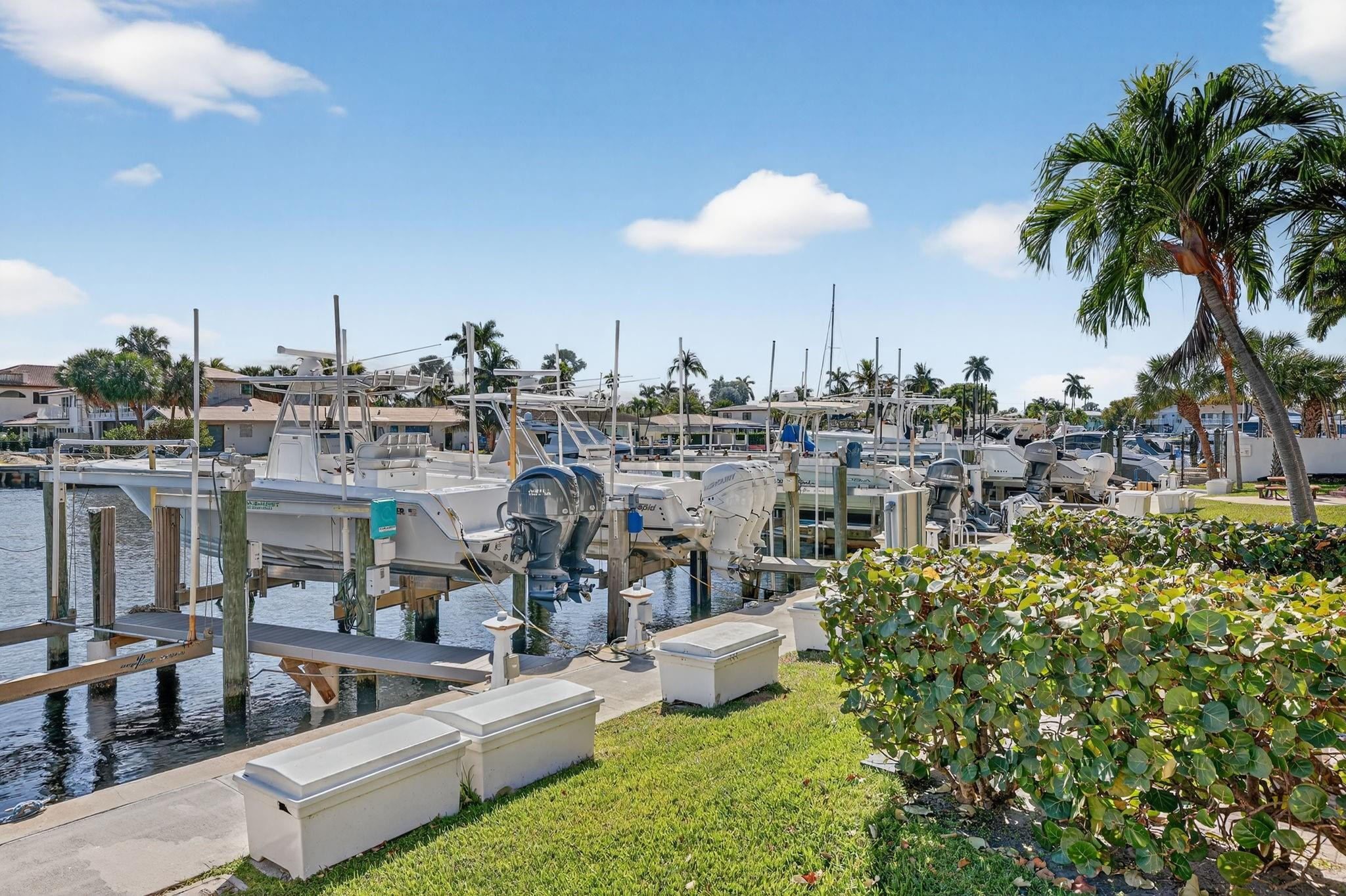Bay Yacht Club Condo - Residential