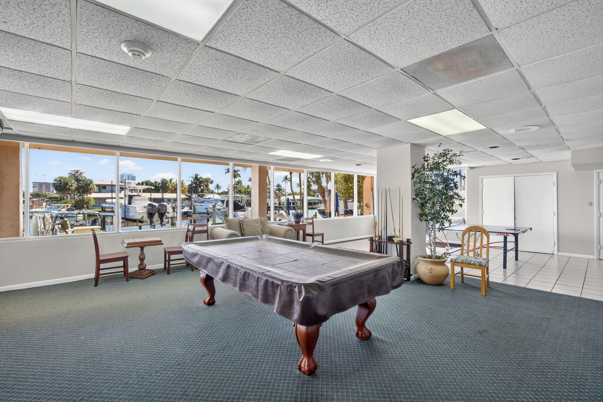Bay Yacht Club Condo - Residential