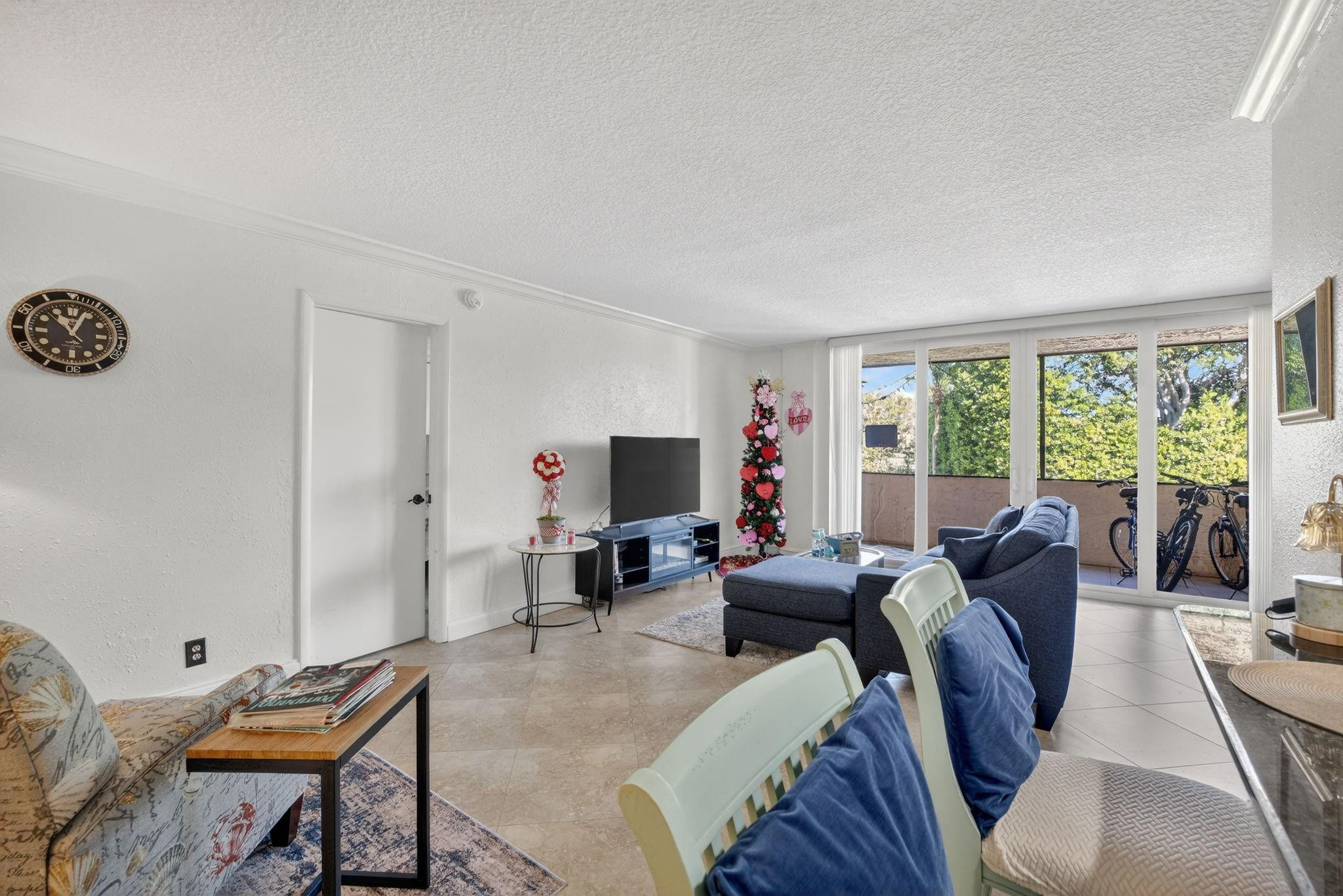 Bay Yacht Club Condo - Residential