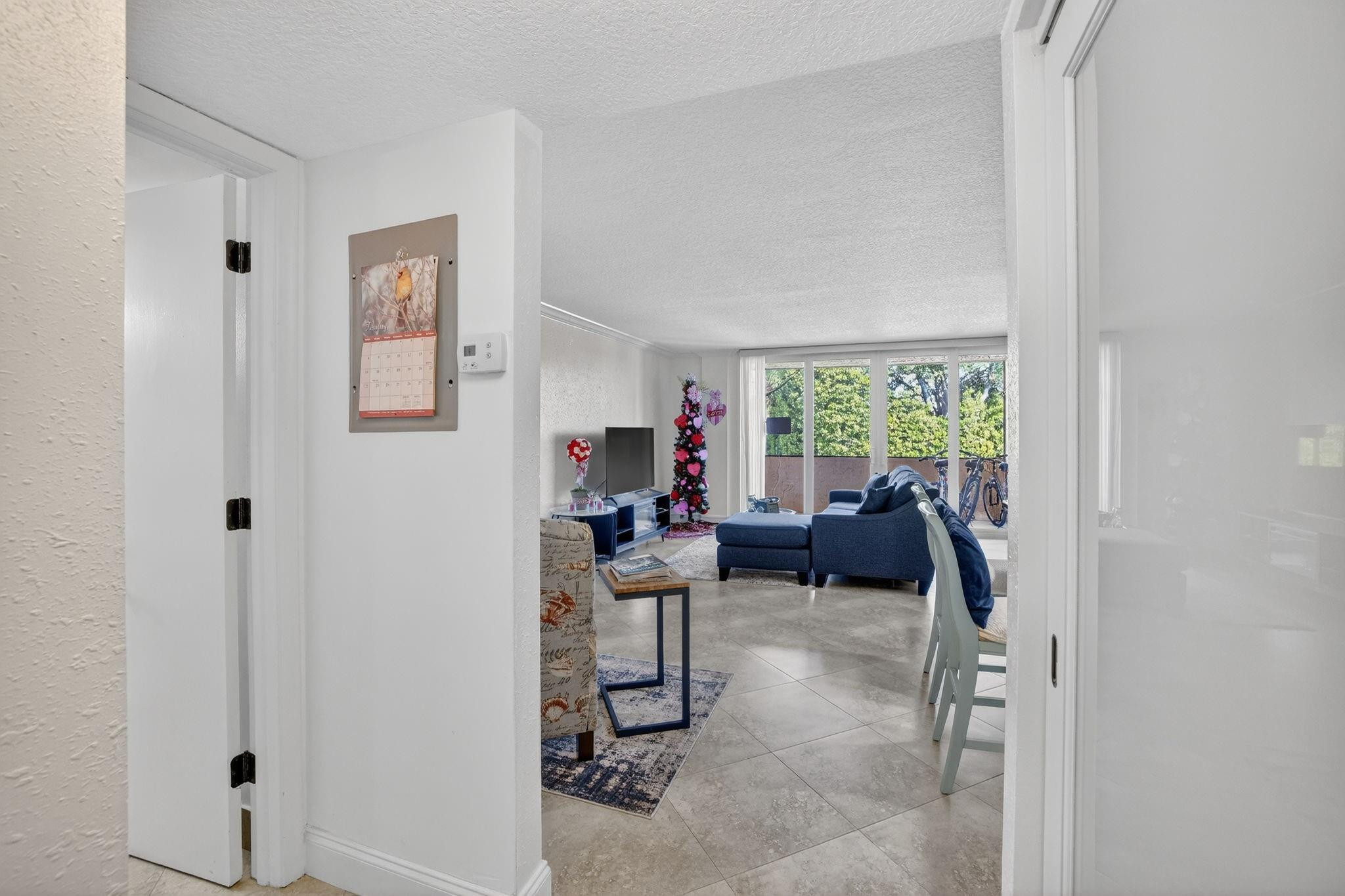 Bay Yacht Club Condo - Residential