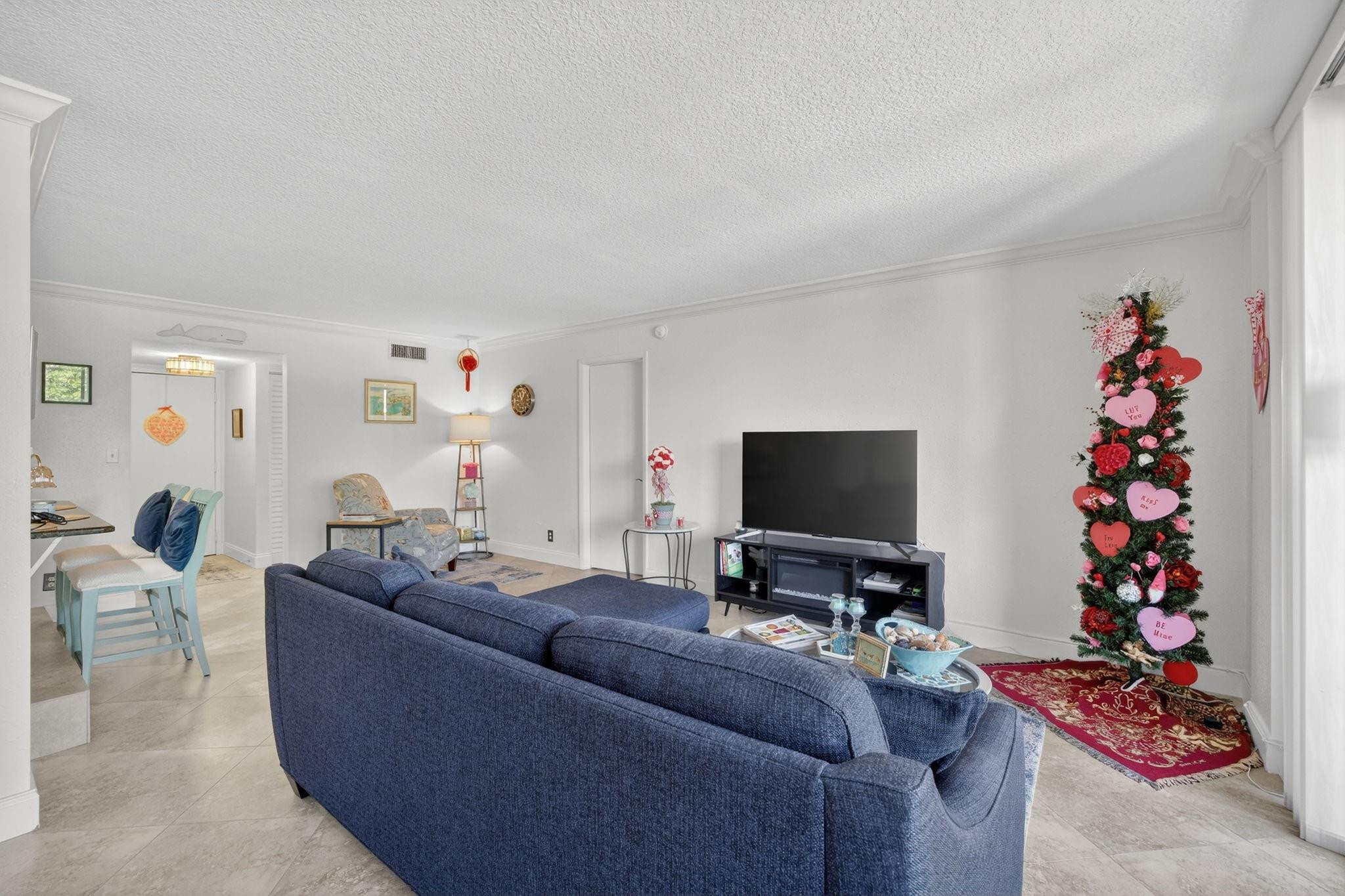 Bay Yacht Club Condo - Residential