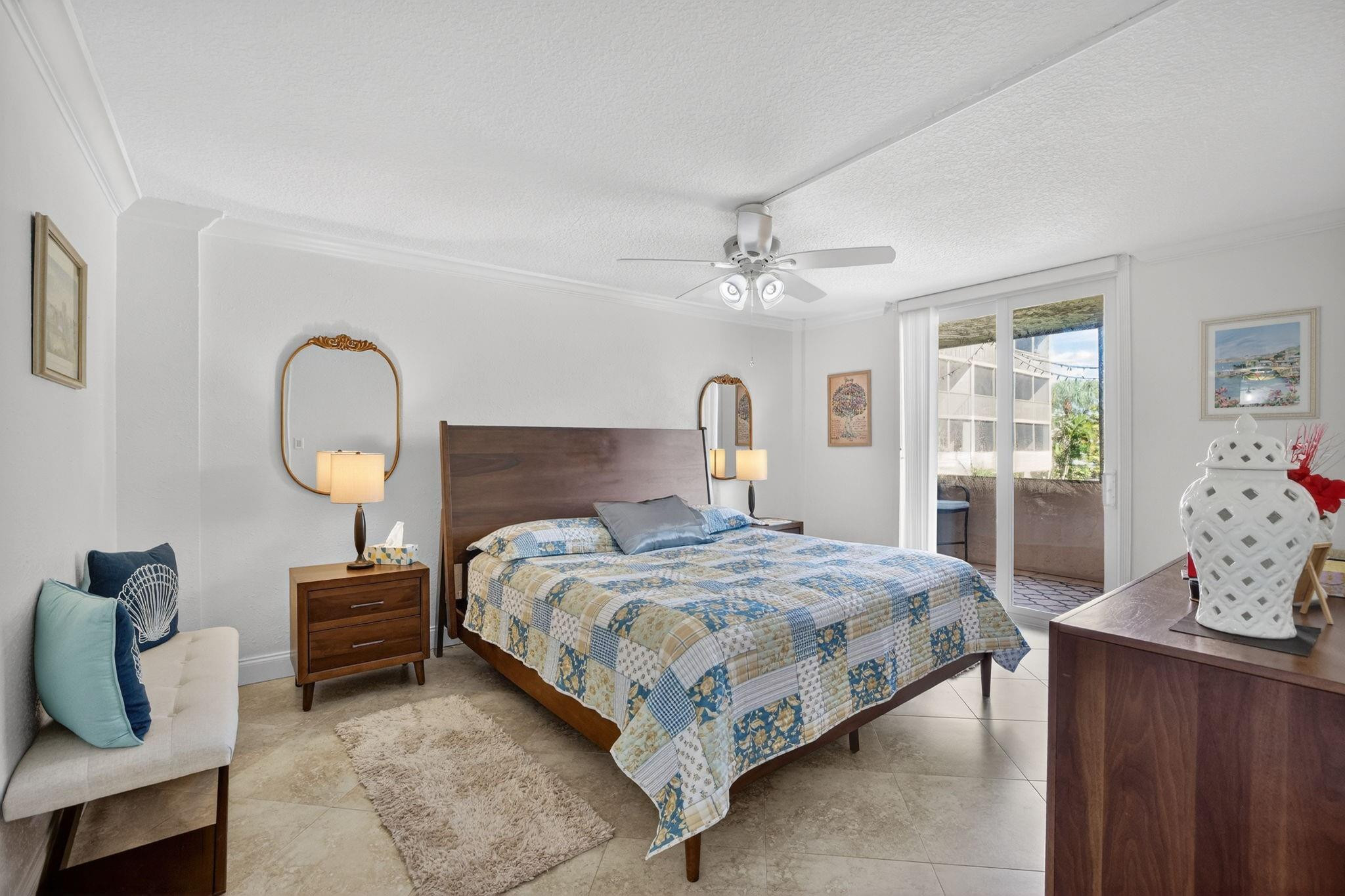 Bay Yacht Club Condo - Residential