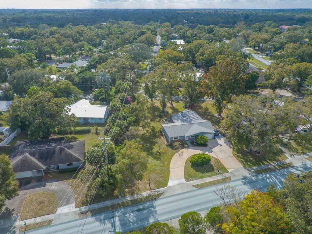 BLOCK MANOR - Residential