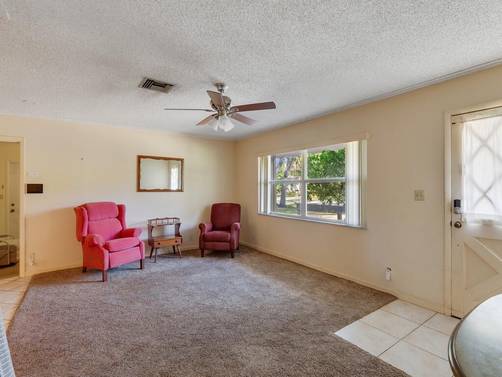 BLOCK MANOR - Residential