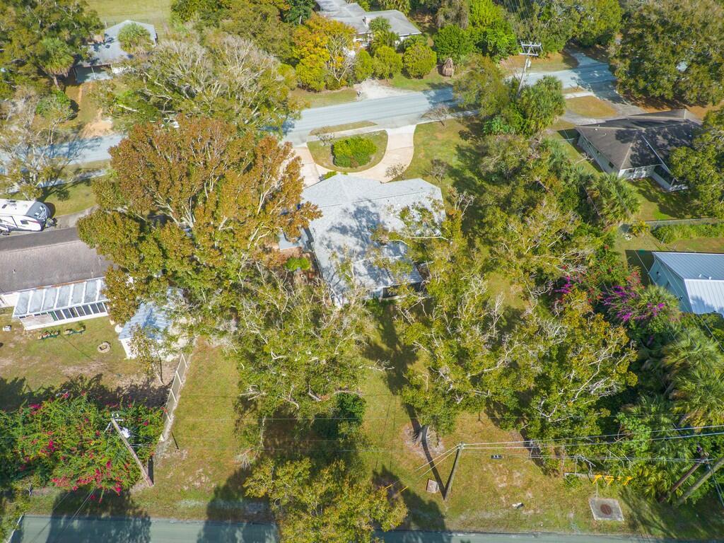 BLOCK MANOR - Residential