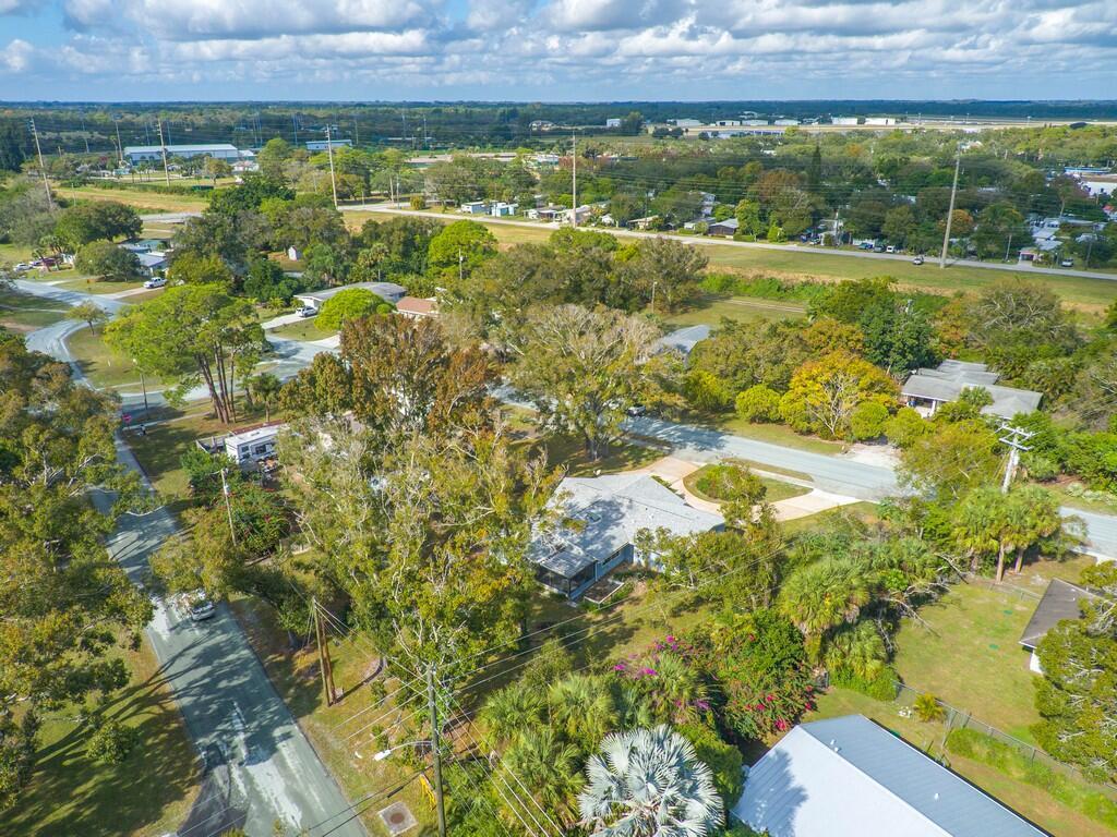 BLOCK MANOR - Residential