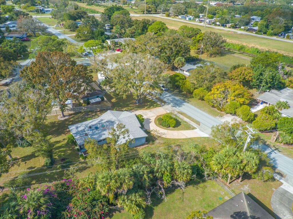 BLOCK MANOR - Residential