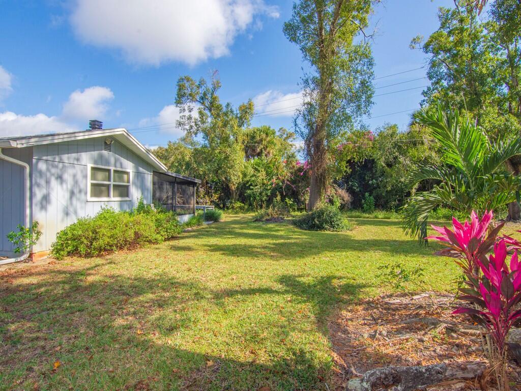 BLOCK MANOR - Residential