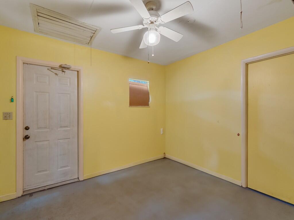 BLOCK MANOR - Residential