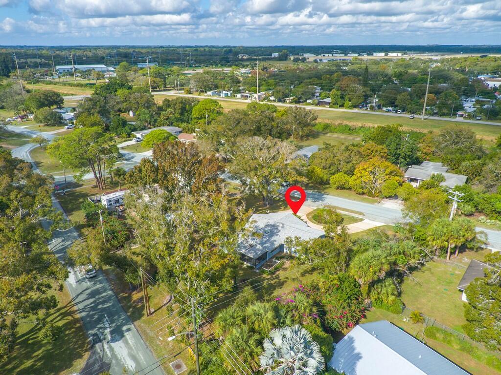 BLOCK MANOR - Residential