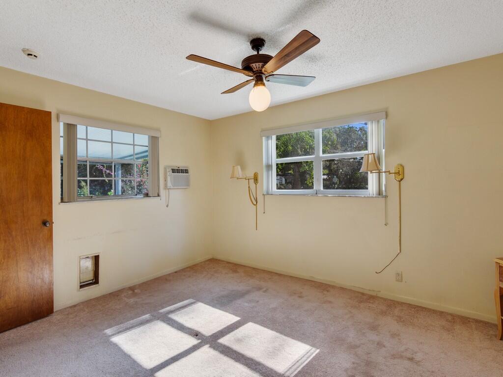 BLOCK MANOR - Residential