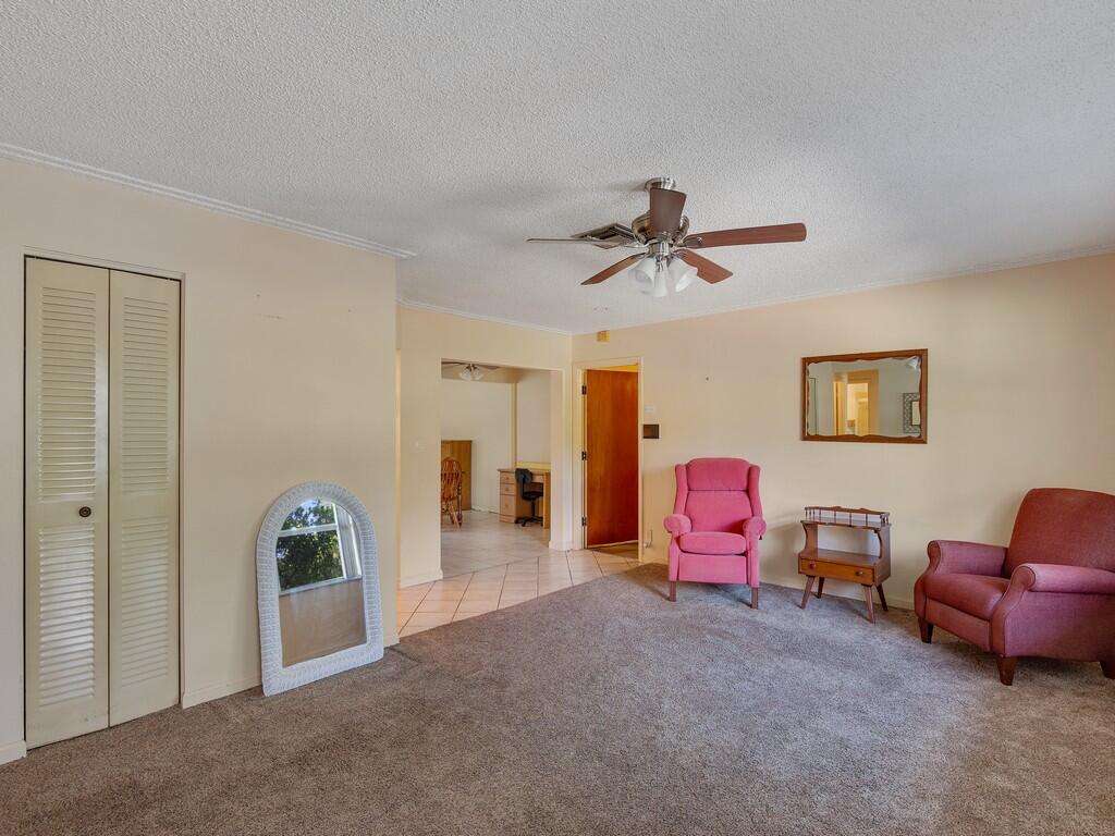 BLOCK MANOR - Residential