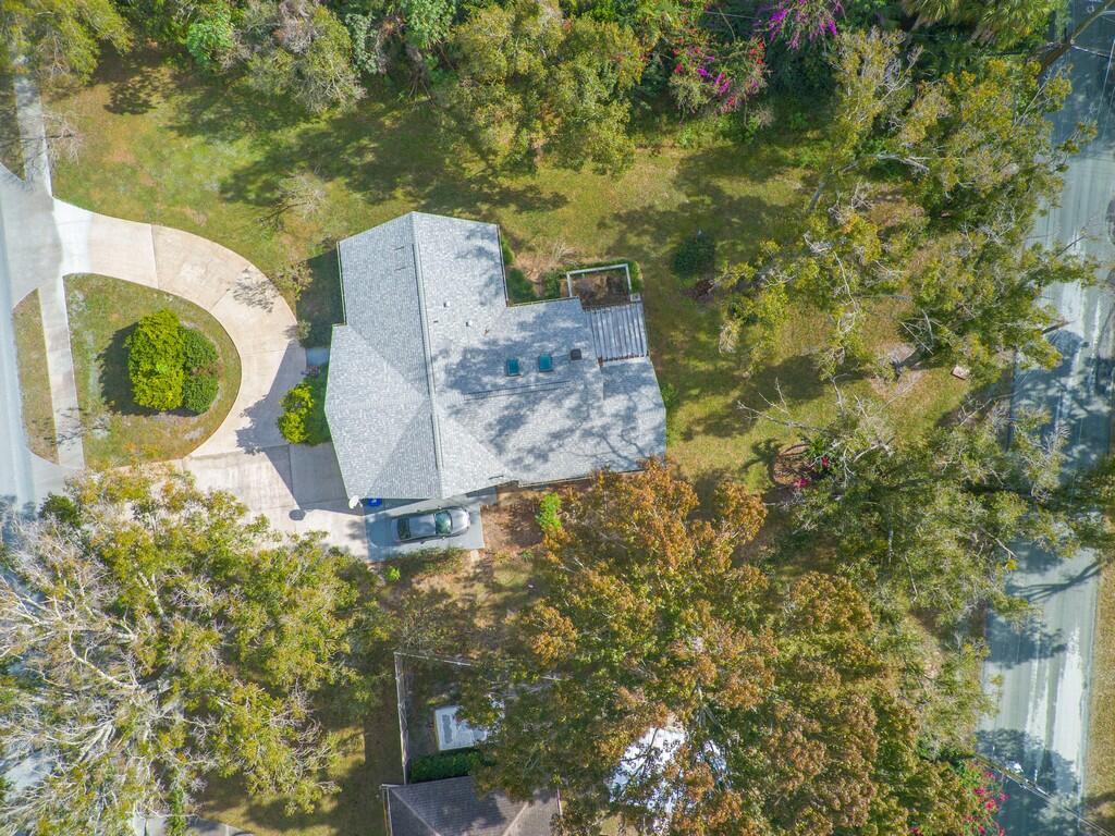 BLOCK MANOR - Residential