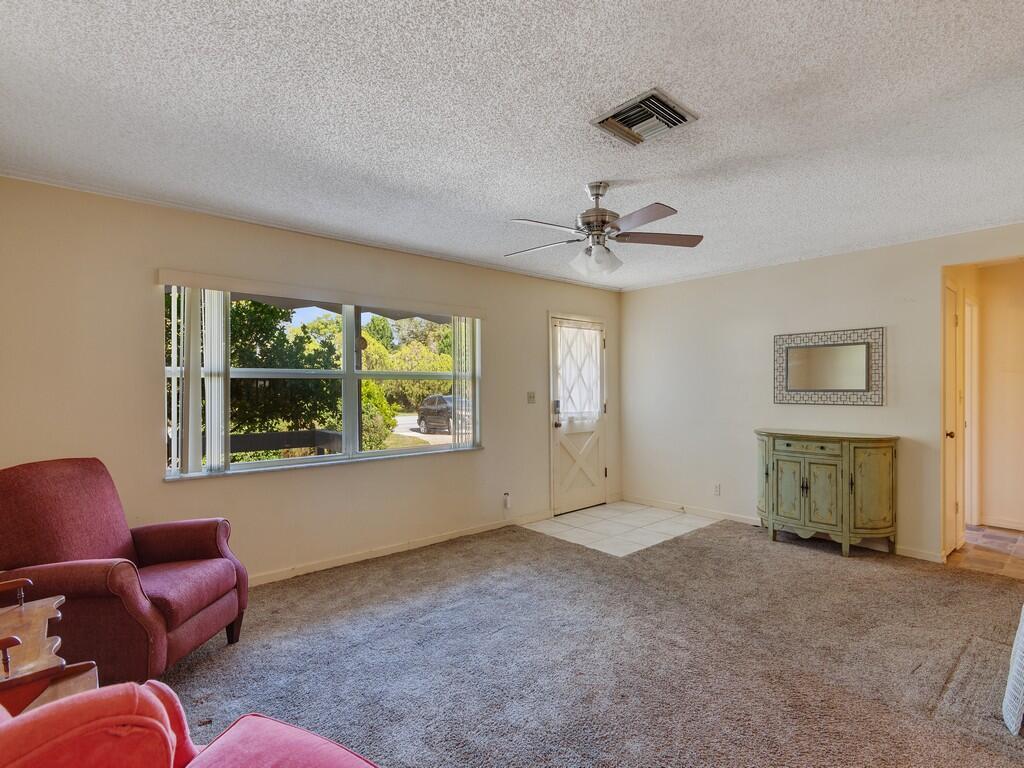 BLOCK MANOR - Residential