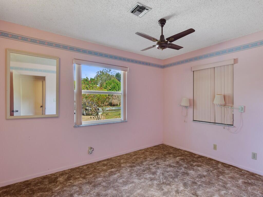 BLOCK MANOR - Residential