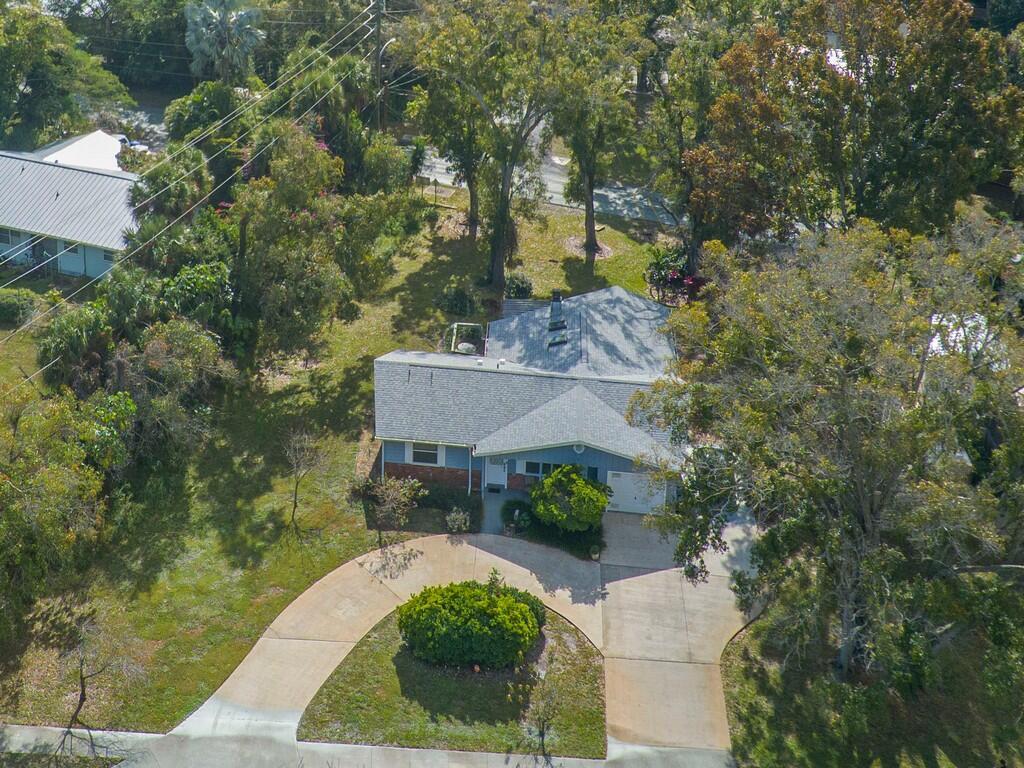 BLOCK MANOR - Residential