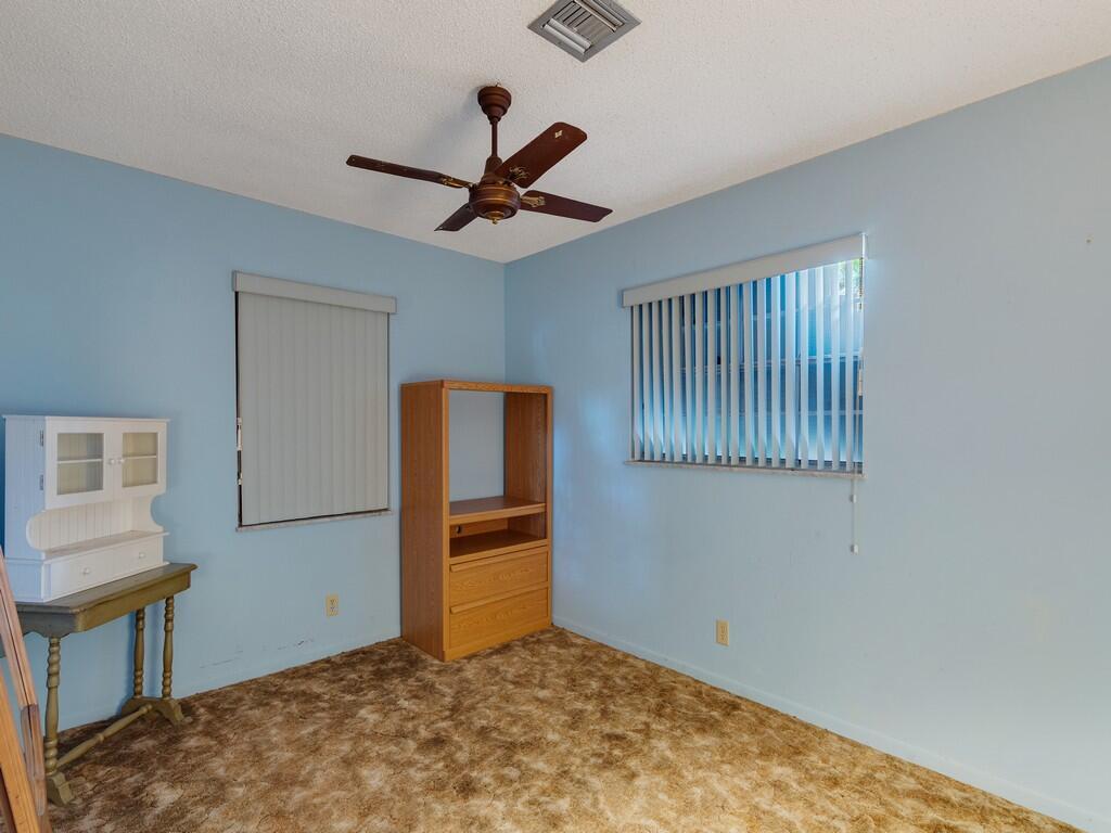 BLOCK MANOR - Residential