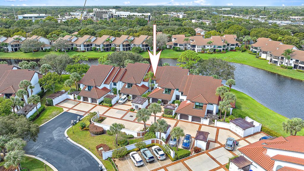 Photo of 16695 Traders Crossing N #118, Jupiter, FL 33477 (MLS # B26033587)