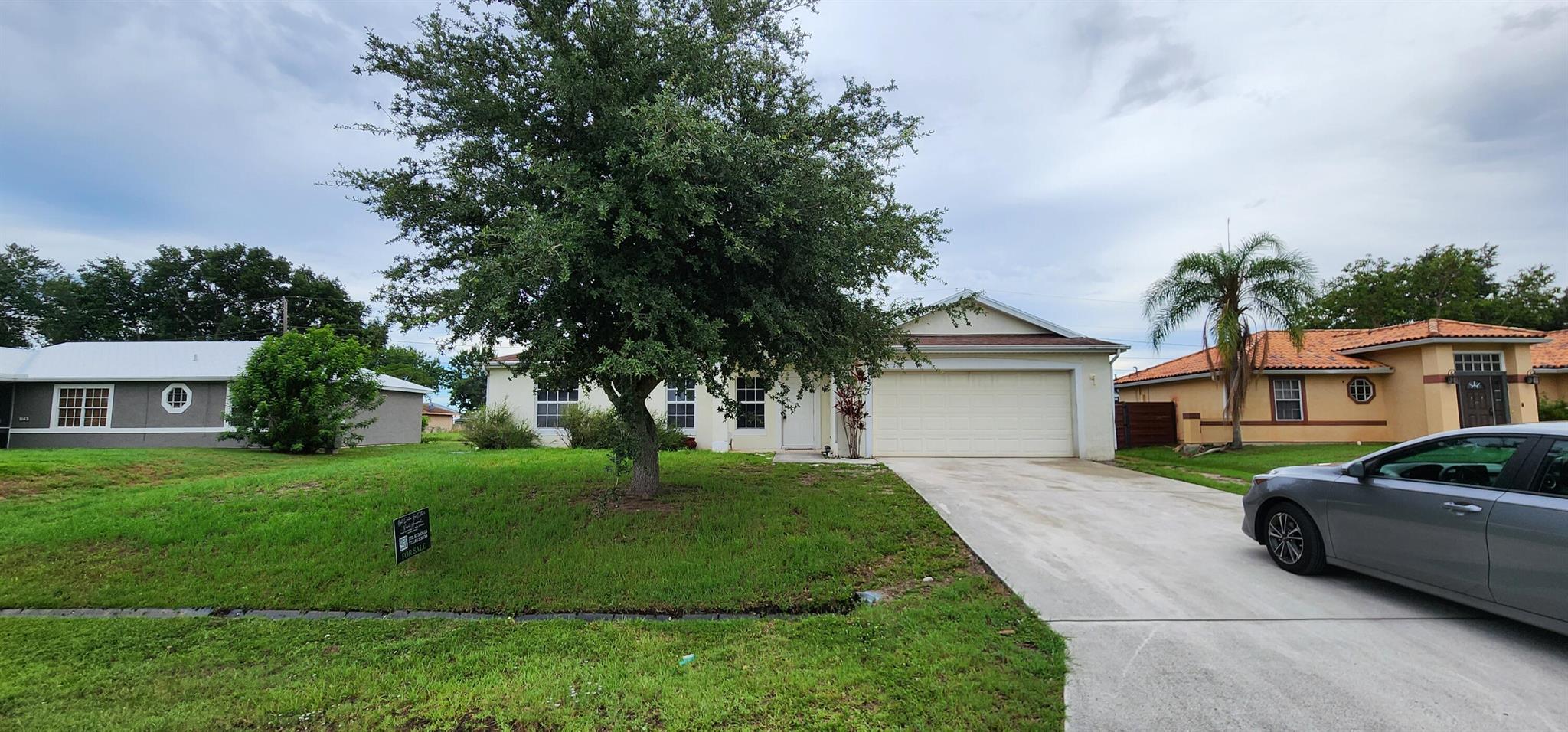 View Port St Lucie, FL 34953 house