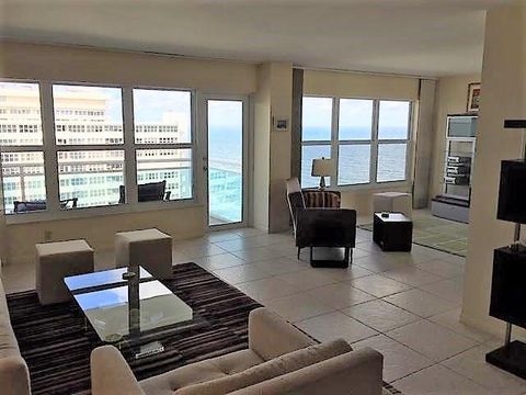 3900 Galt Ocean Drive 1716 Fort Lauderdale FL 33308