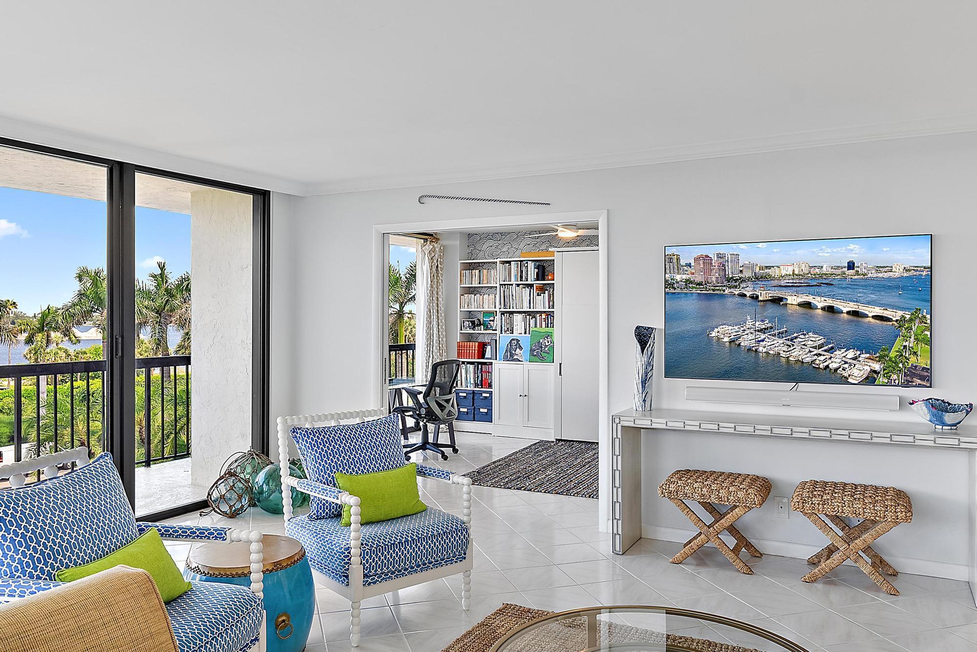 EMERAUDE CONDO - Residential Lease