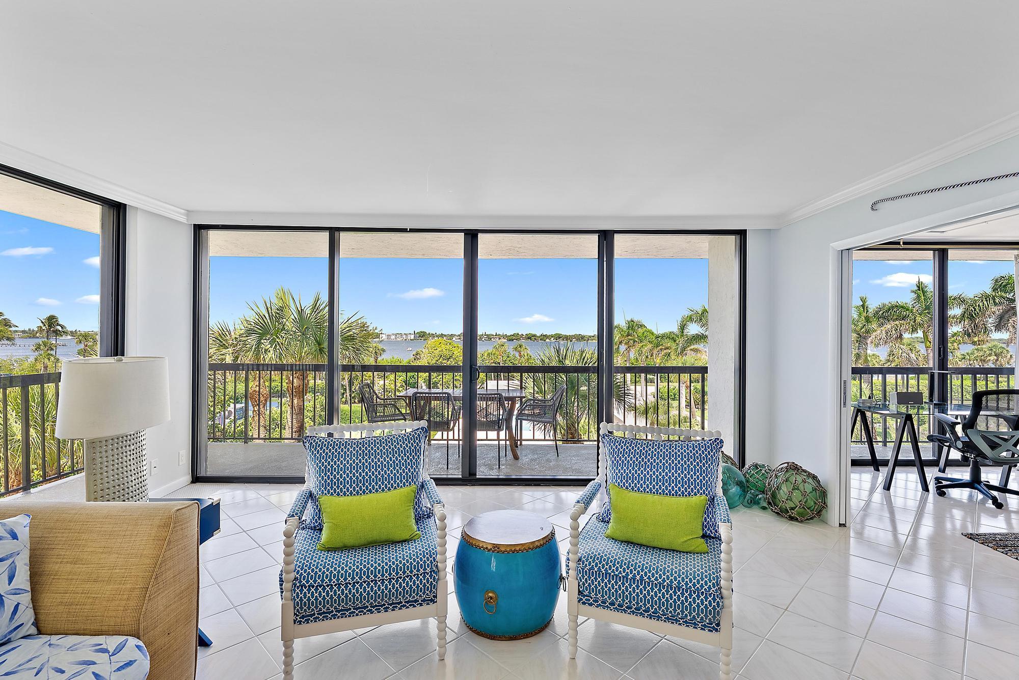 EMERAUDE CONDO - Residential Lease