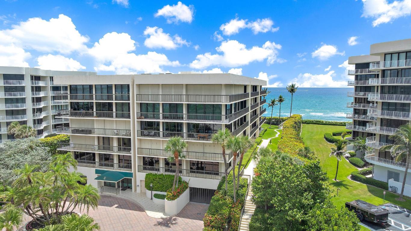 3390 S Ocean Boulevard 301