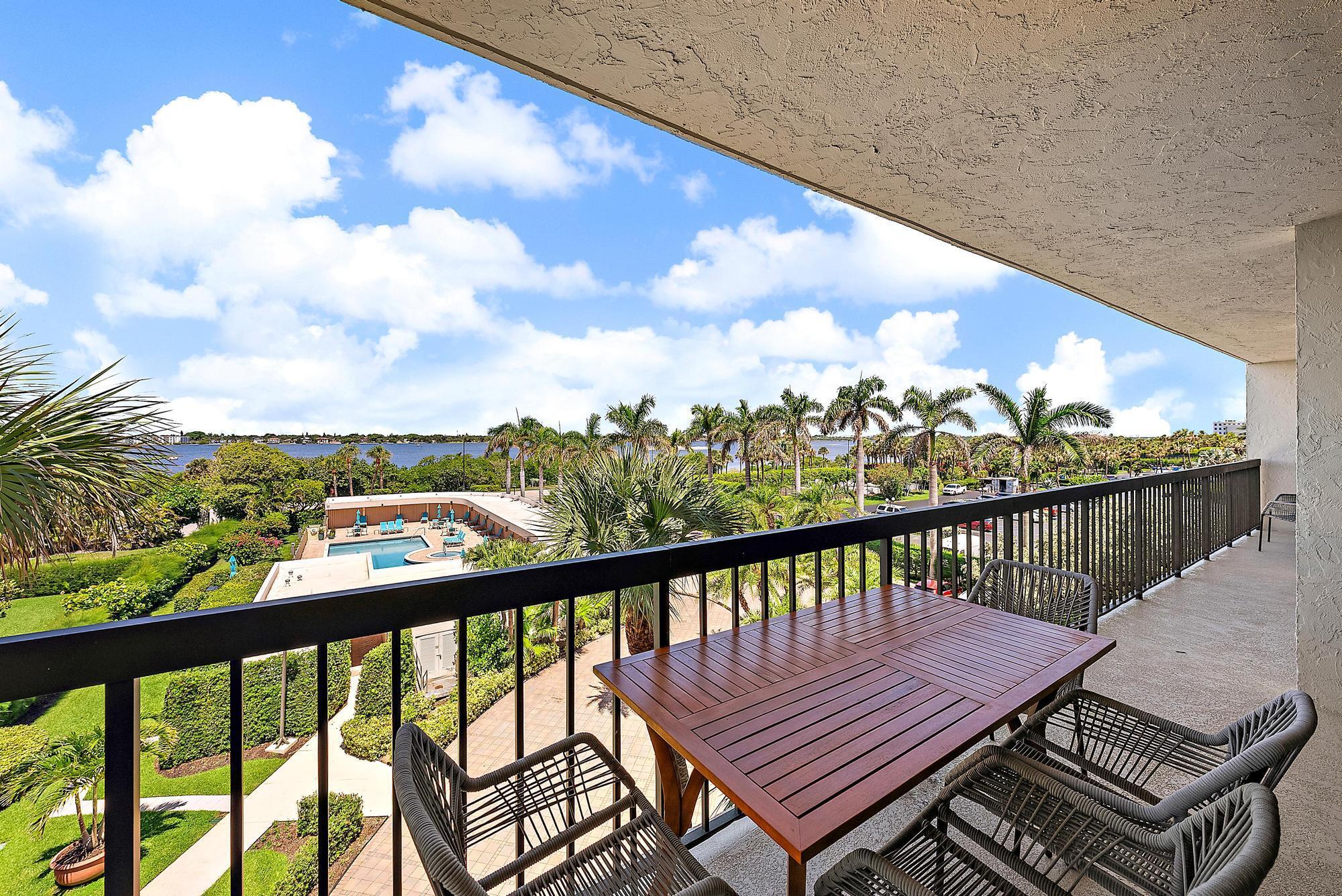 EMERAUDE CONDO - Residential Lease