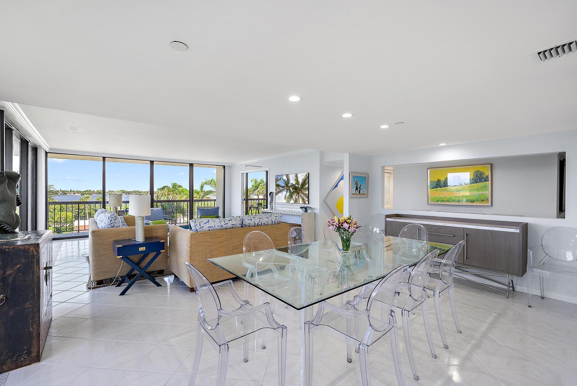 EMERAUDE CONDO - Residential Lease