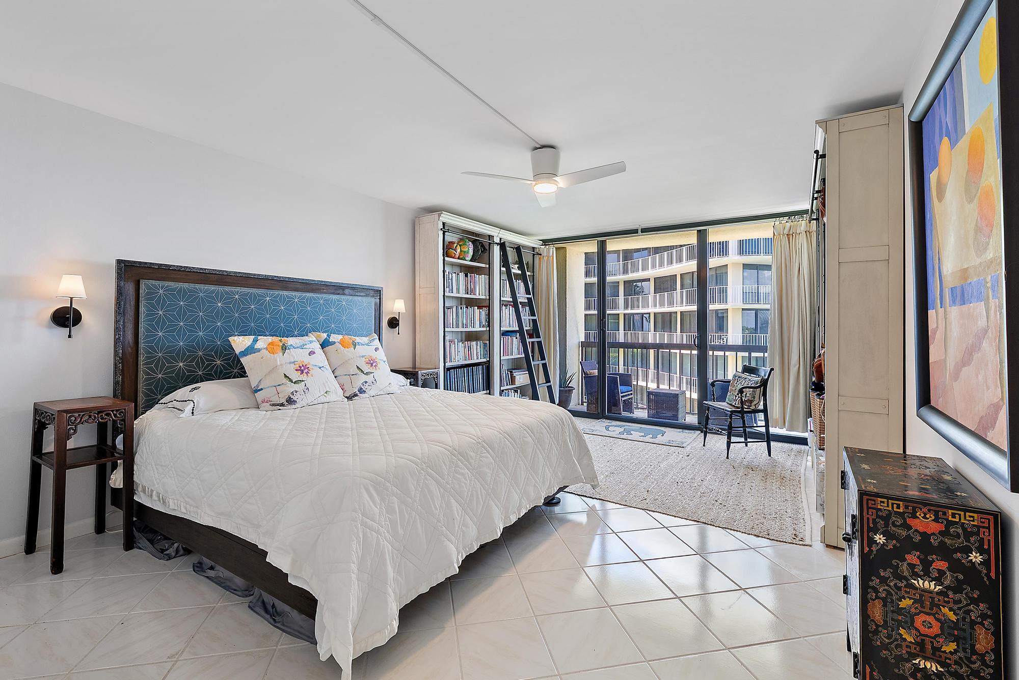 EMERAUDE CONDO - Residential Lease