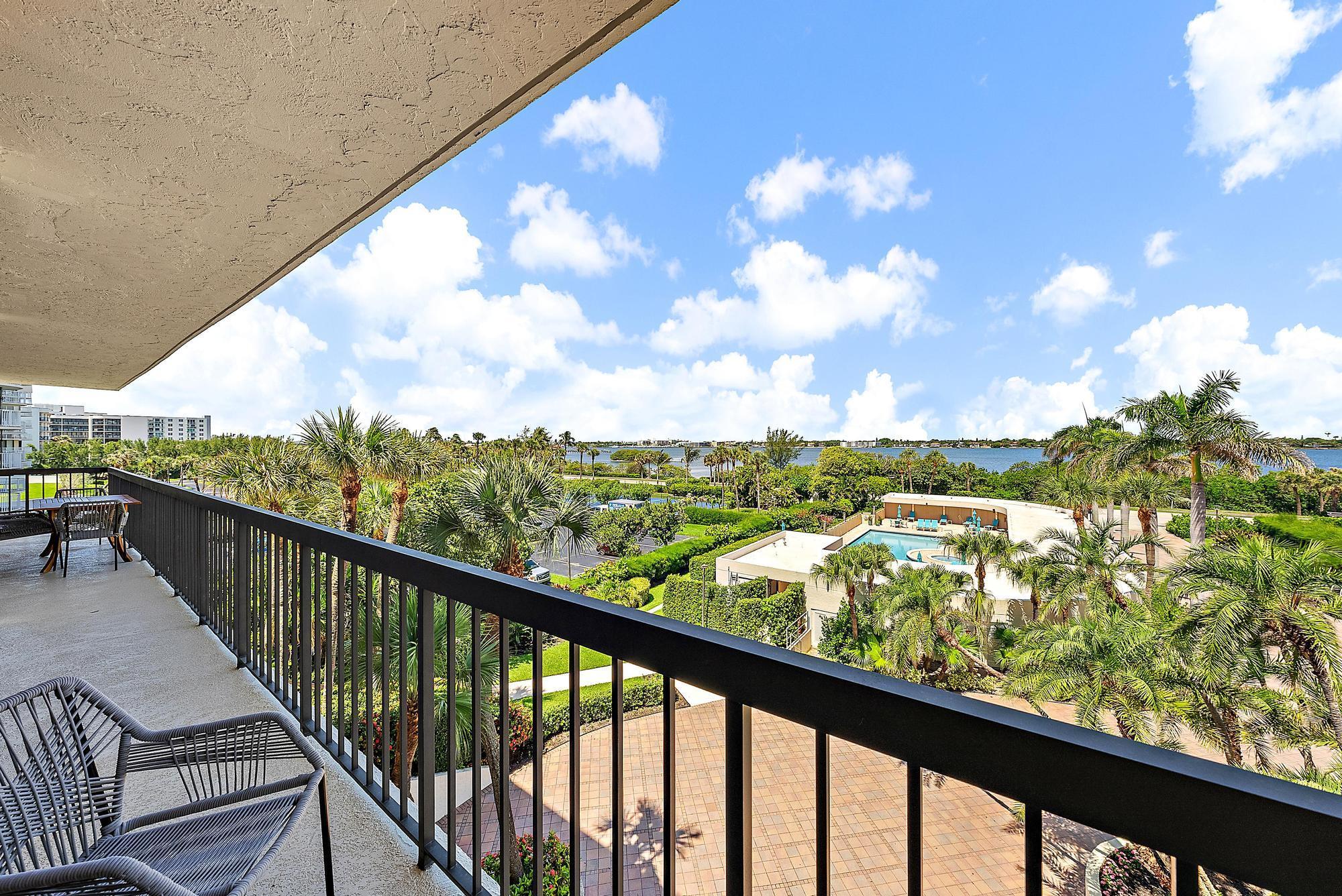 EMERAUDE CONDO - Residential Lease