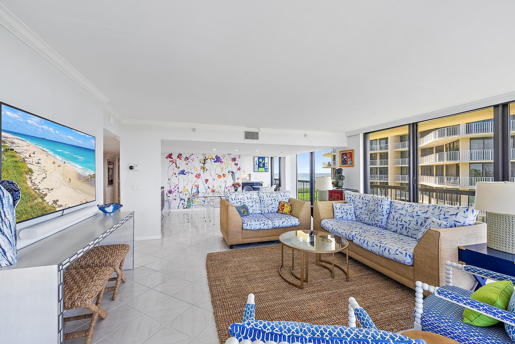 EMERAUDE CONDO - Residential Lease