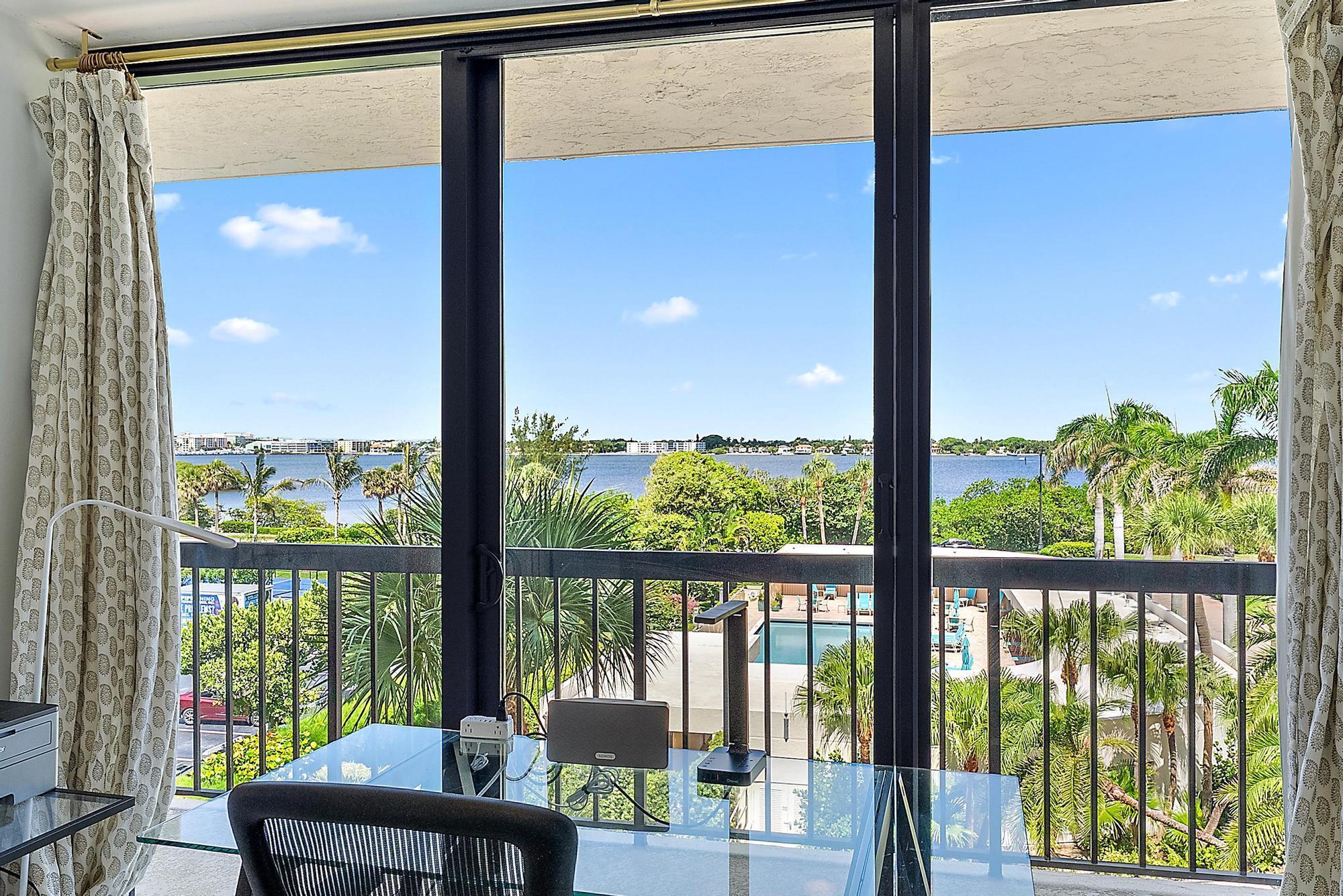 EMERAUDE CONDO - Residential Lease